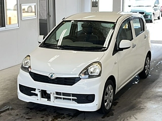 DAIHATSU MIRA E S 2016