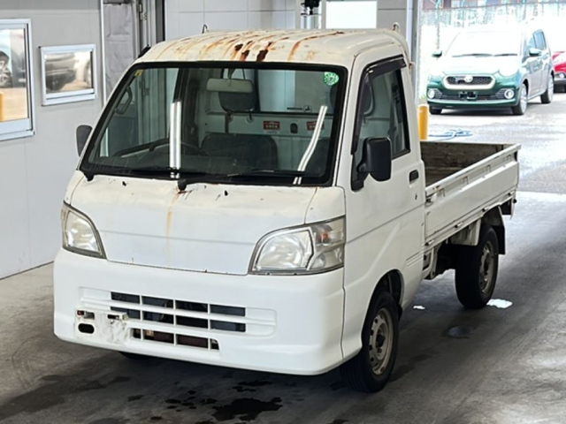 DAIHATSU HIJET TRUCK 2011