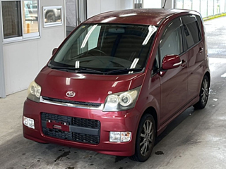 DAIHATSU MOVE 2008