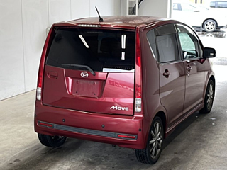 DAIHATSU MOVE 2008