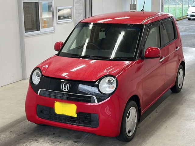 HONDA N ONE 2015