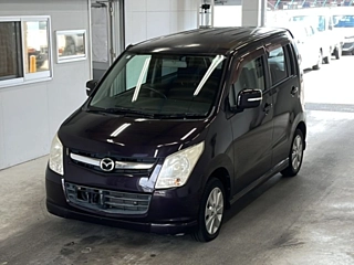 MAZDA AZ WAGON 2012