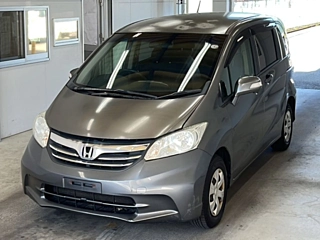 HONDA FREED 2012