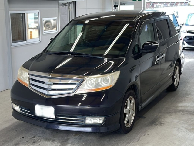 HONDA ELYSION 2008