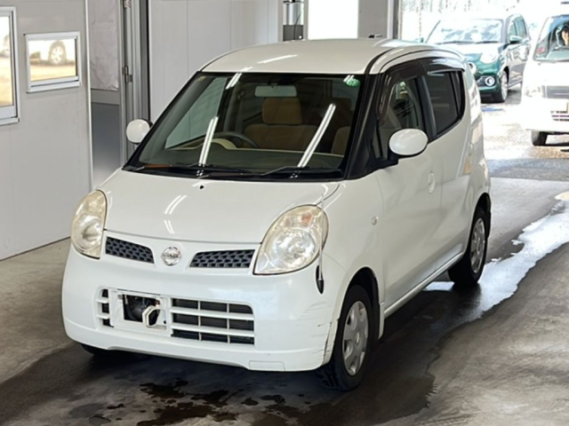NISSAN MOCO 2010