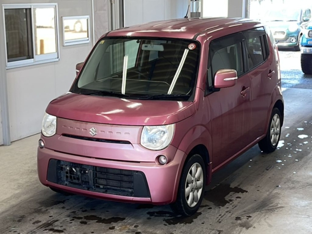 SUZUKI MRWAGON 2012