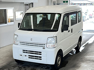 SUZUKI EVERY 2017