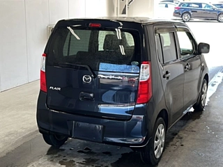 MAZDA FLAIR 2013