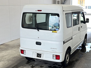 SUZUKI EVERY 2017