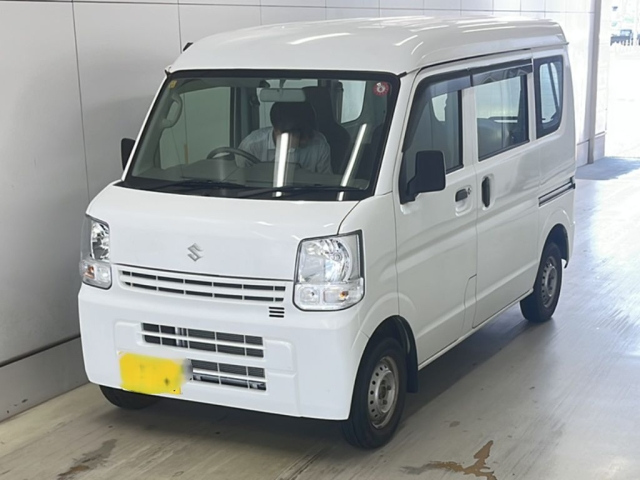SUZUKI EVERY 2015