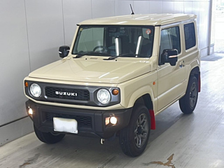 Заказать SUZUKI JIMNY