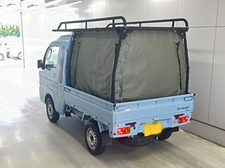 DAIHATSU HIJET TRUCK 2021