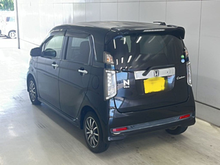 HONDA N WGN 2015