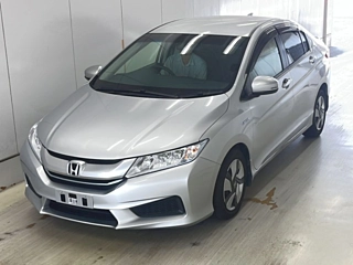 HONDA GRACE 2015
