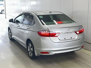 HONDA GRACE 2015