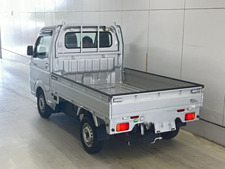 SUZUKI CARRY TRUCK 2015