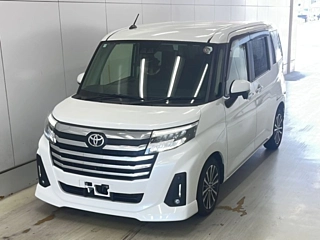 TOYOTA ROOMY 2023
