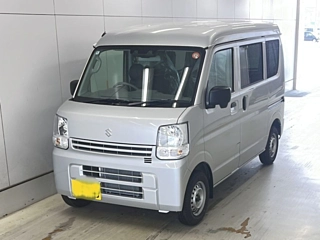 Заказать SUZUKI EVERY