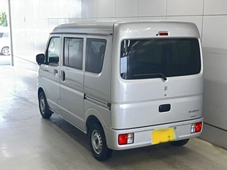 Заказать SUZUKI EVERY