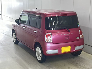 SUZUKI ALTO LAPIN 2015