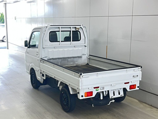 SUZUKI CARRY TRUCK 2014