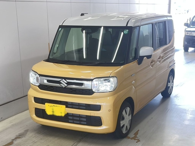 SUZUKI SPACIA 2024