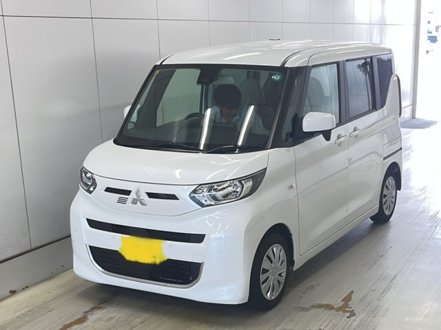 MITSUBISHI EK SPACE 2022
