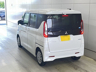 MITSUBISHI EK SPACE 2022
