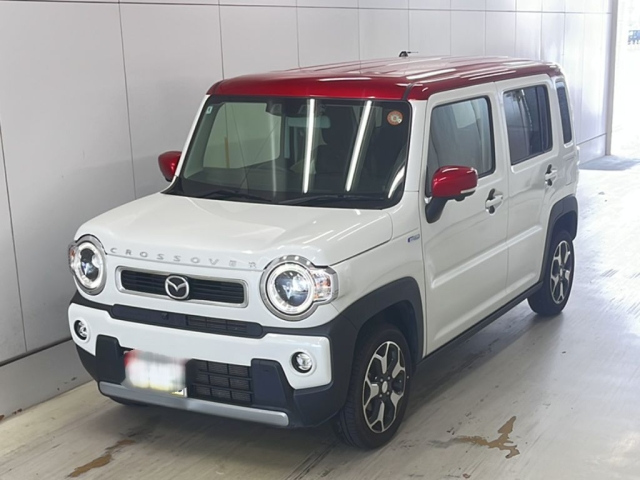MAZDA FLAIR 2020