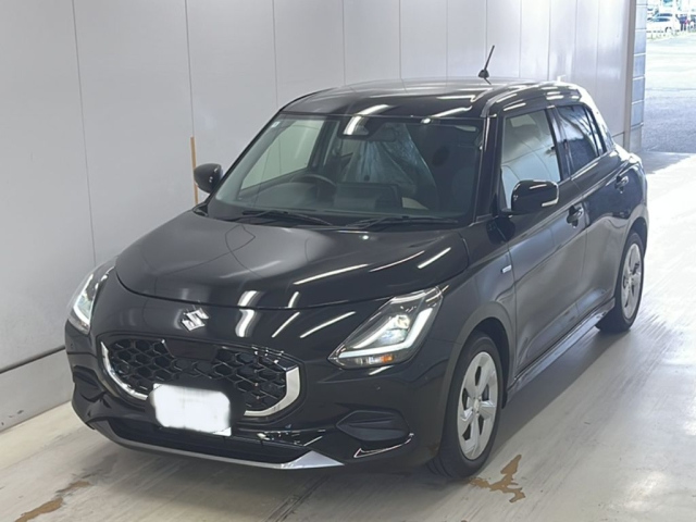 SUZUKI SWIFT 2024