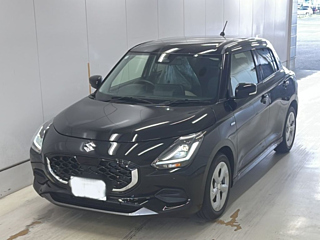SUZUKI SWIFT 2024