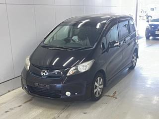 HONDA FREED 2010