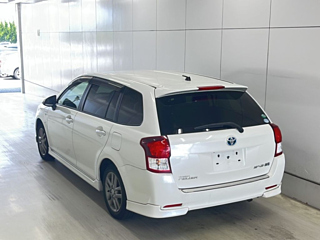 TOYOTA COROLLA FIELDER 2014