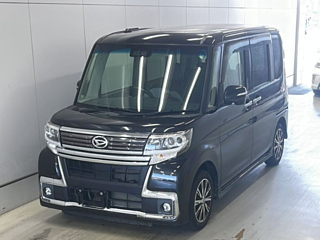 DAIHATSU TANTO 2017