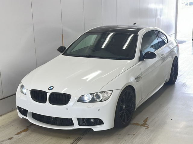 BMW 3 SERIES 2009