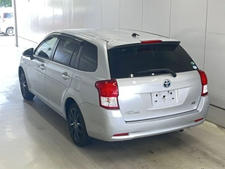 TOYOTA COROLLA FIELDER 2014