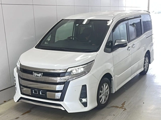 TOYOTA NOAH 2021