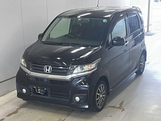 HONDA N WGN 2014