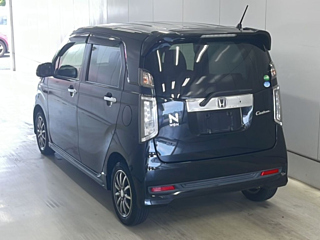 HONDA N WGN 2014