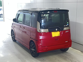SUZUKI SPACIA 2014
