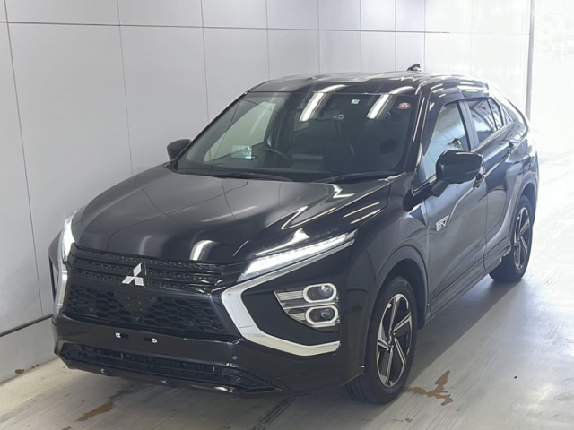MITSUBISHI ECLIPSE CROSS 2021