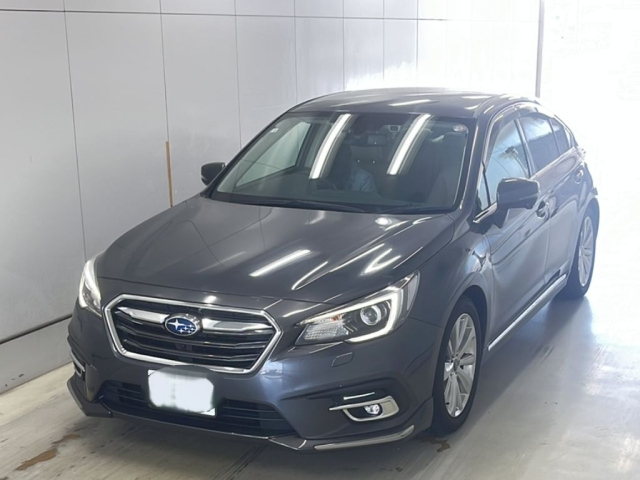 SUBARU LEGACY B4 2020