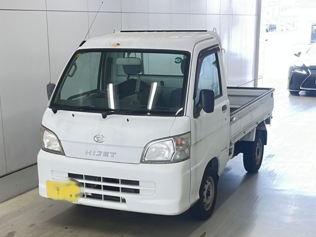DAIHATSU HIJET TRUCK 2011