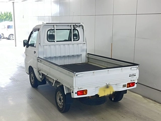 DAIHATSU HIJET TRUCK 2011