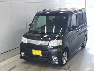 DAIHATSU TANTO 2012