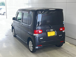 DAIHATSU TANTO 2012