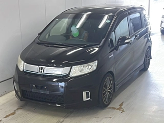 HONDA FREED 2015