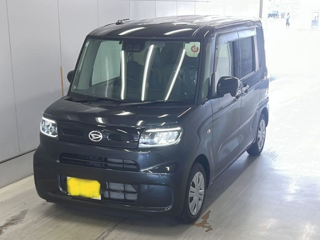 DAIHATSU TANTO 2025