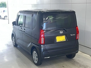 DAIHATSU TANTO 2025