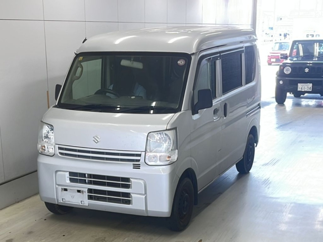 SUZUKI EVERY 2015